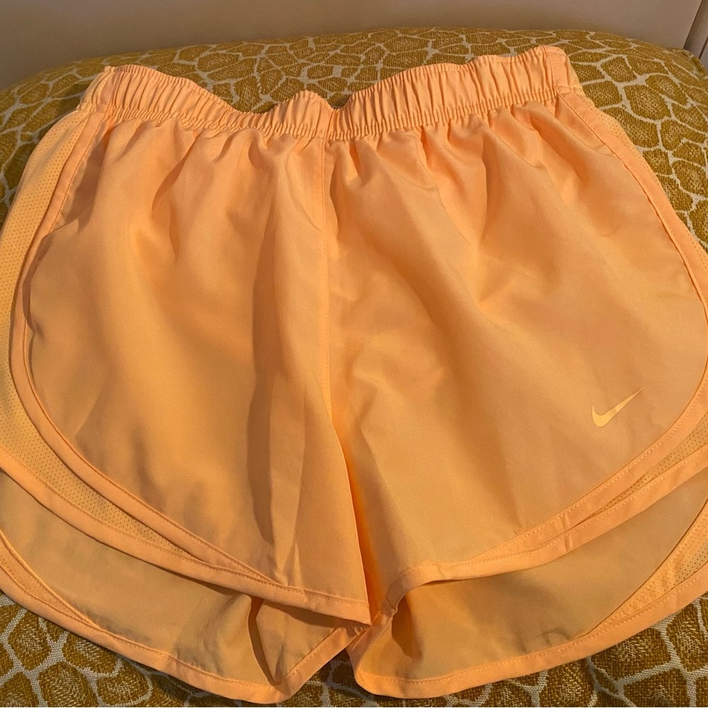 NIKE sports shorts